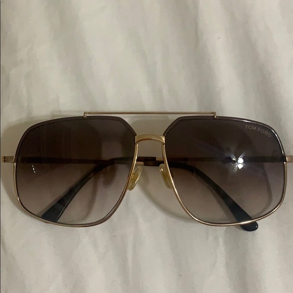 Tom ford ronnie glasses Clearance